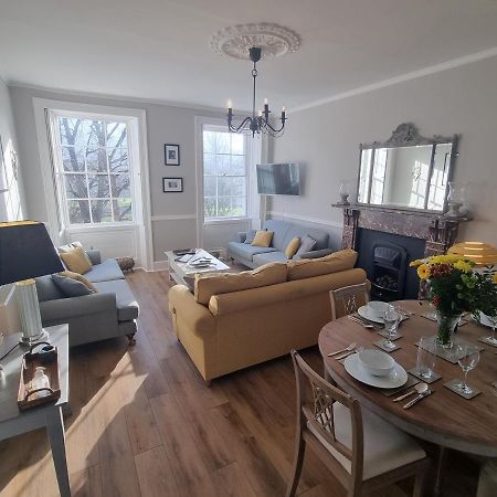 Park View Two-Bedroom Apartment Бат Екстер'єр фото
