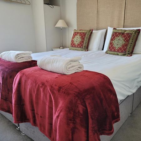 Park View Two-Bedroom Apartment Бат Екстер'єр фото