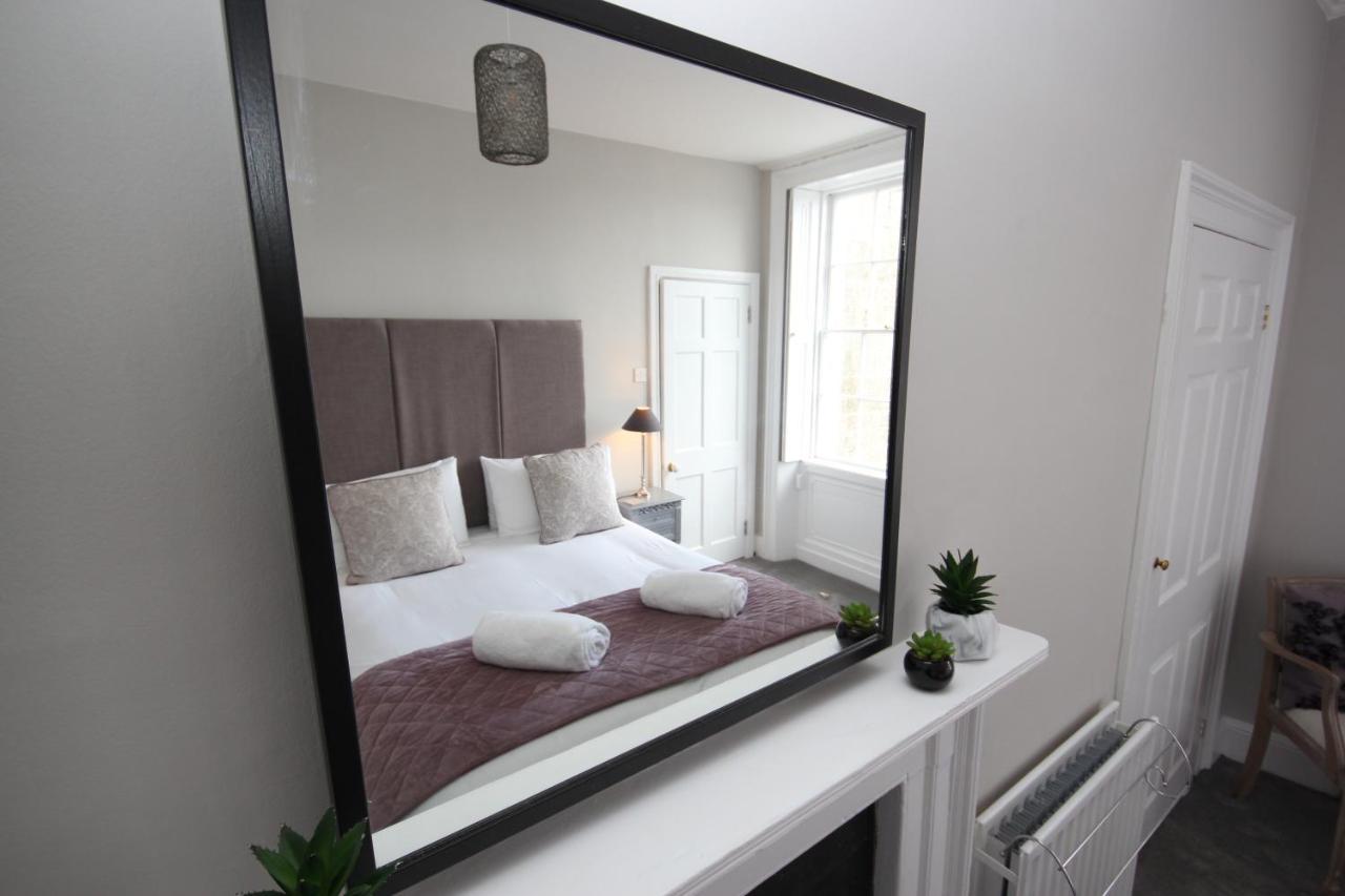 Park View Two-Bedroom Apartment Бат Екстер'єр фото