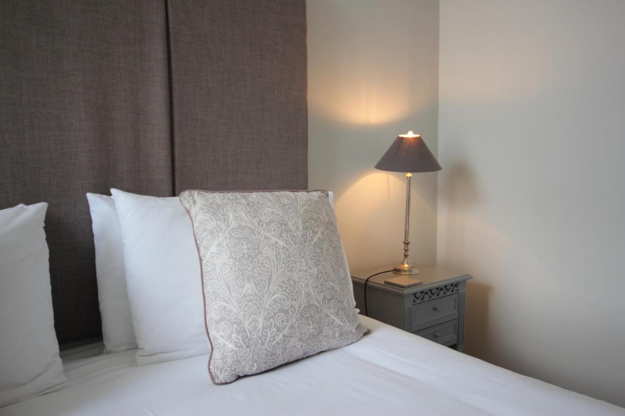 Park View Two-Bedroom Apartment Бат Екстер'єр фото
