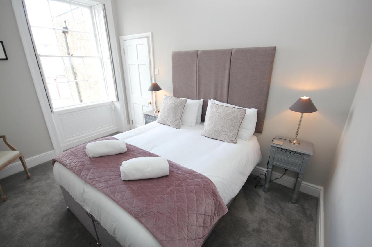 Park View Two-Bedroom Apartment Бат Екстер'єр фото