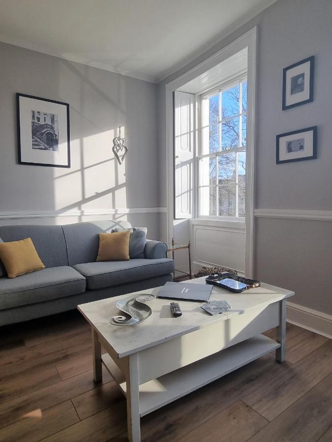 Park View Two-Bedroom Apartment Бат Екстер'єр фото